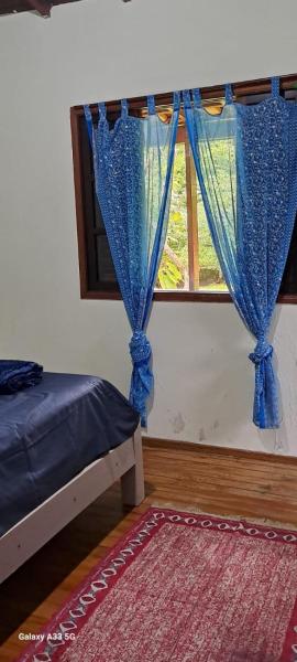 Hostel Vegano e Restaurante Vegano Caraguá